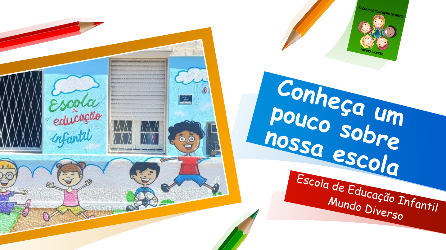 Apresentação Escolar Apresentação Escolar