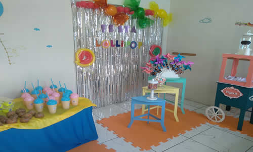 Eventos