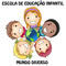 Escola de Educação Infantil Mundo Diverso