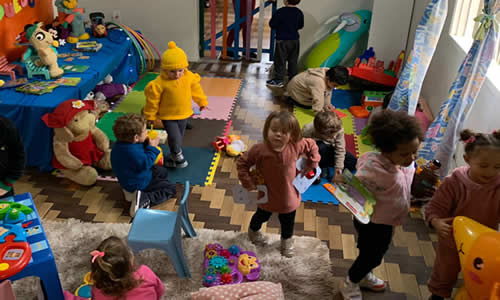 recreacao