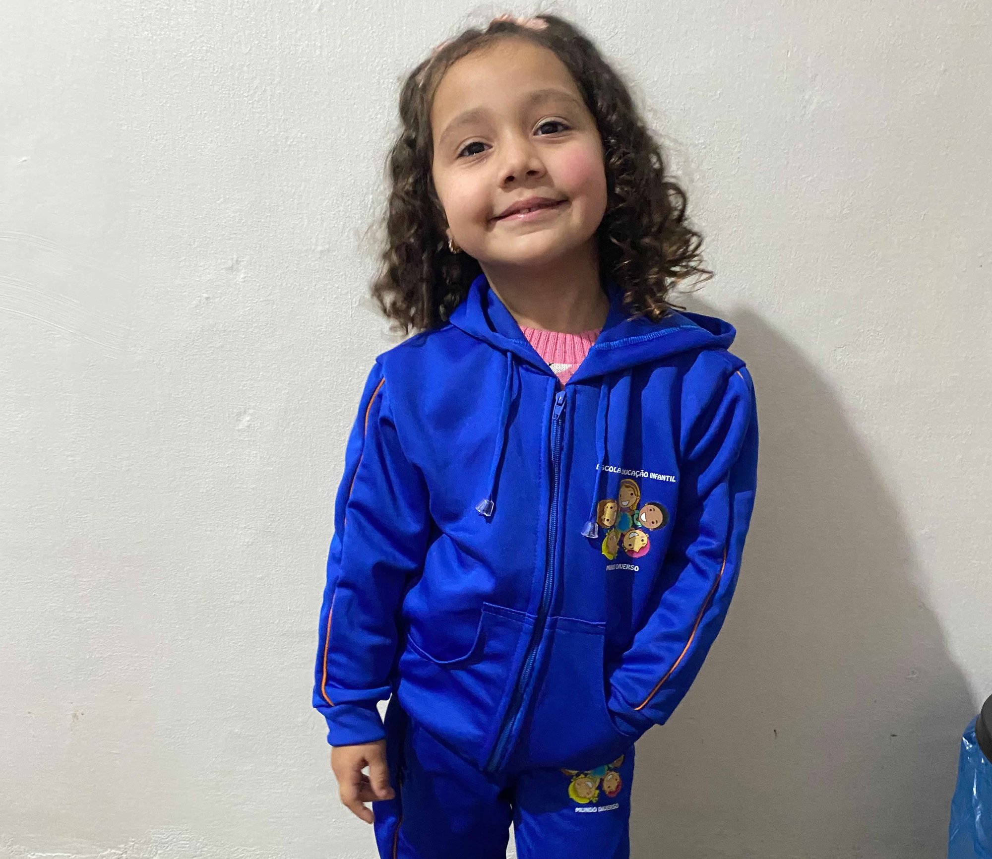 Uniforme Escolar