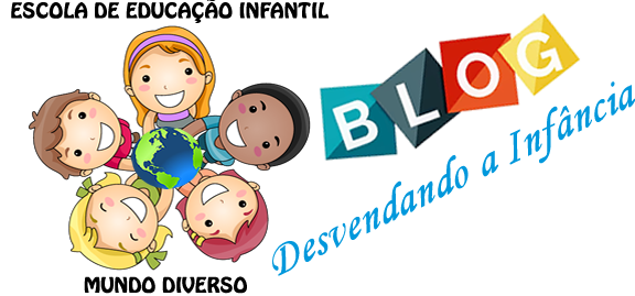 Blog Desvendando a Infância