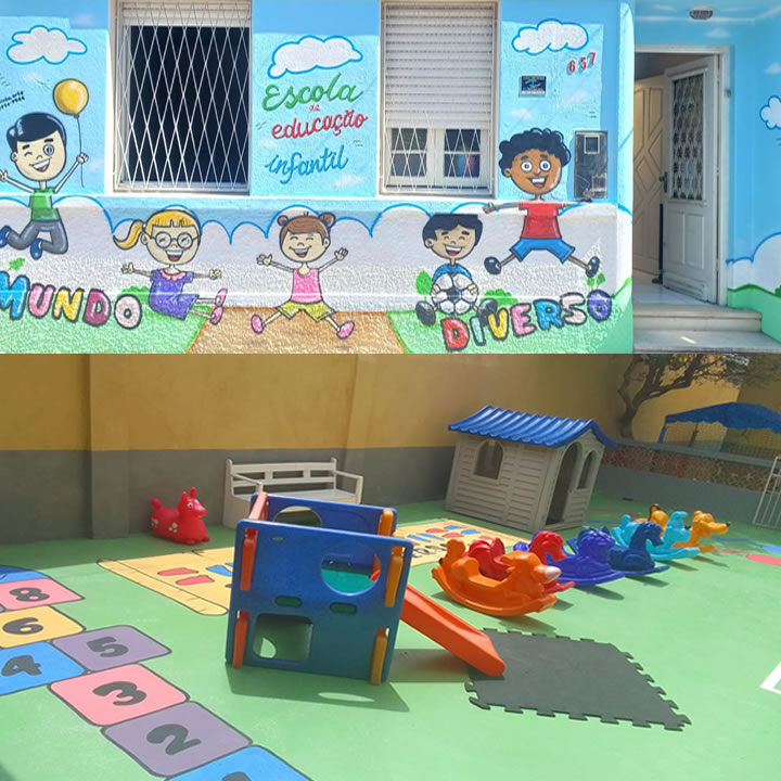 Foto Escola